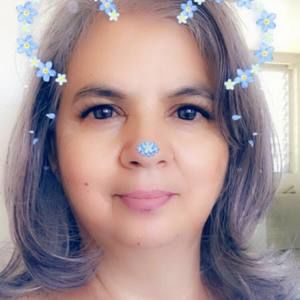 Meet your Posher, Martha